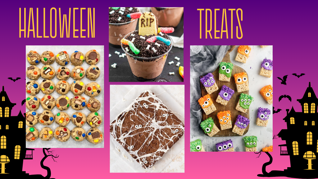 Halloween Treats